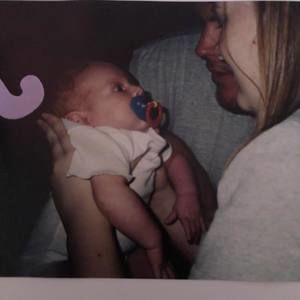 Meet your Posher, Trudi